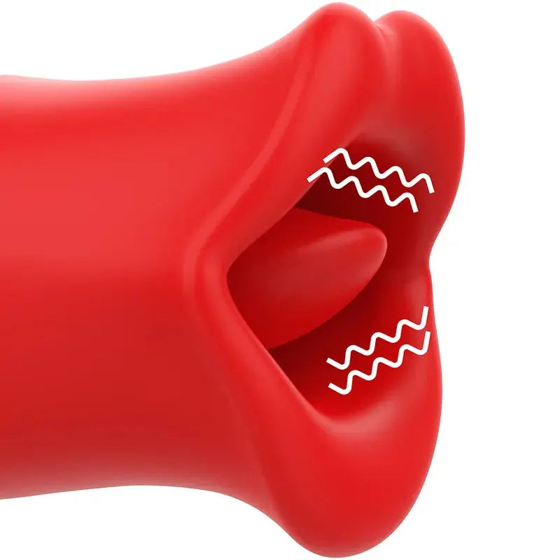 sextoy double plaisir vibrant sicilia - Rouge Frisson, Boutique Erotique en Ligne