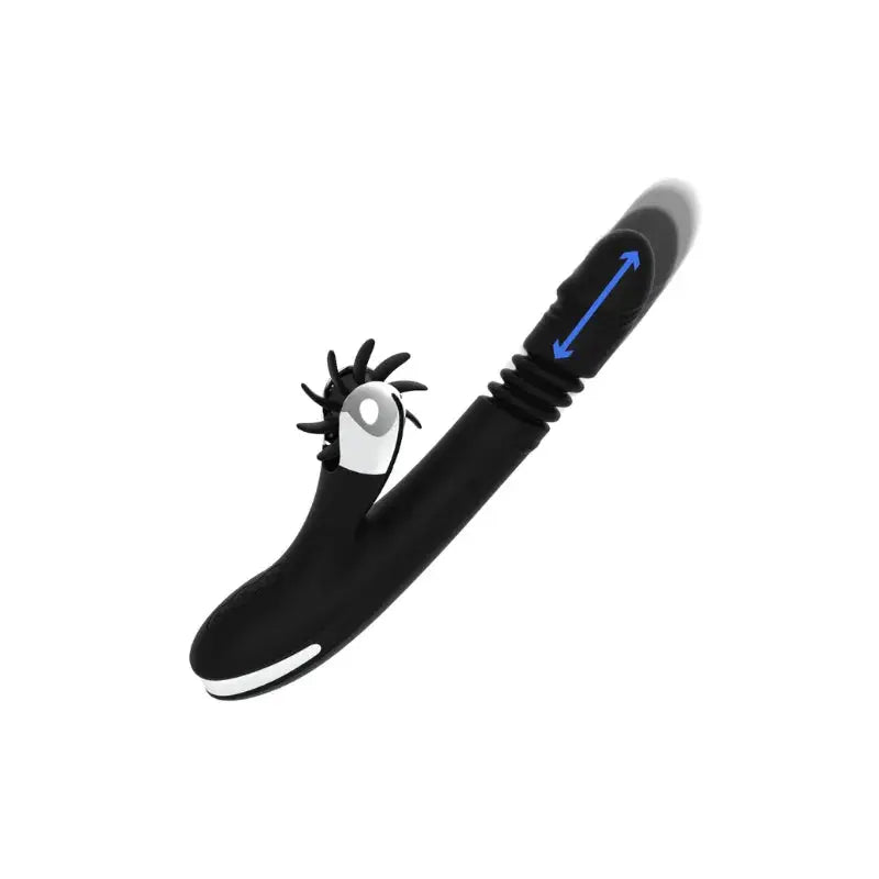 sextoy double stimulateur yes ! - Rouge Frisson, Boutique Erotique en Ligne