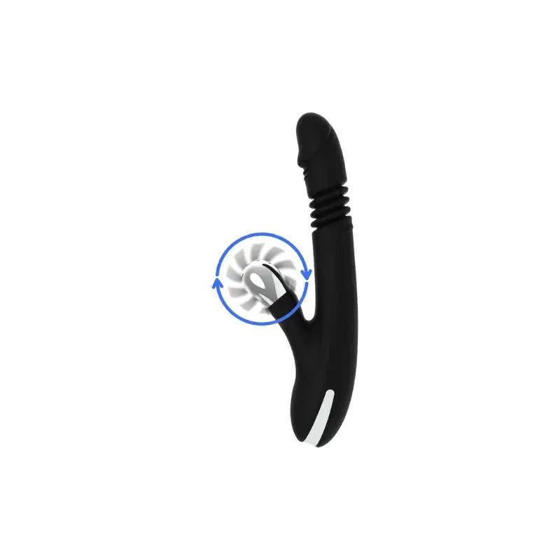 sextoy double stimulateur yes ! - Rouge Frisson, Boutique Erotique en Ligne