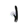 sextoy double stimulateur yes ! - Rouge Frisson, Boutique Erotique en Ligne