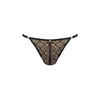 string severio - Rouge Frisson, Boutique Erotique en Ligne
