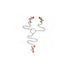 trio pince tetons clitoris - Rouge Frisson, Boutique Erotique en Ligne