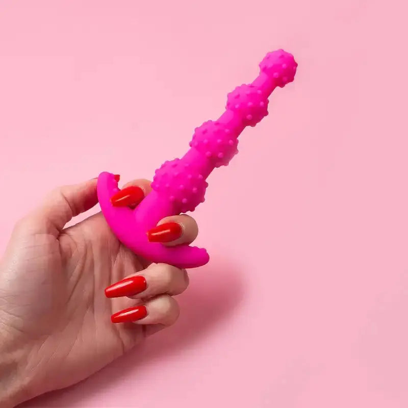 Sextoy Anal