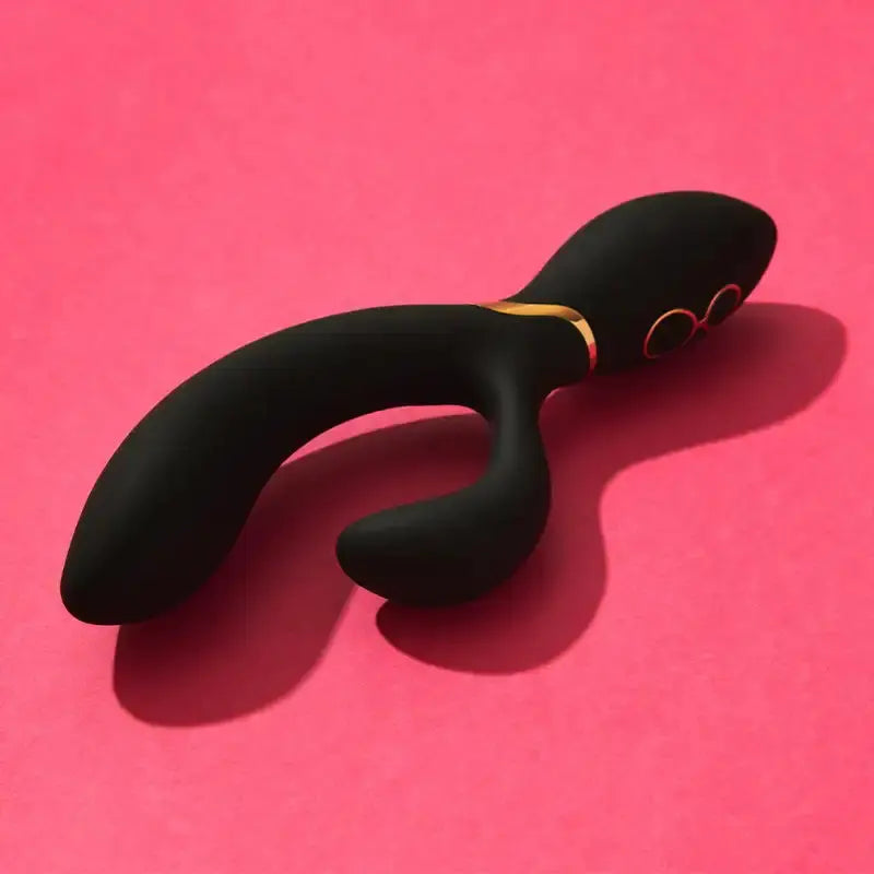 Sextoy Double Stimulation