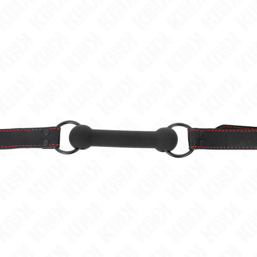 baillon mors - Rouge Frisson, Boutique Erotique en Ligne