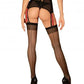 bas arena - Rouge Frisson, Boutique Erotique en Ligne
