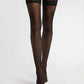 bas dolcezza - Rouge Frisson, Boutique Erotique en Ligne