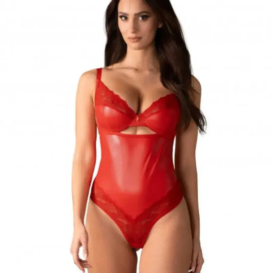 body aliosa - Rouge Frisson, Boutique Erotique en Ligne