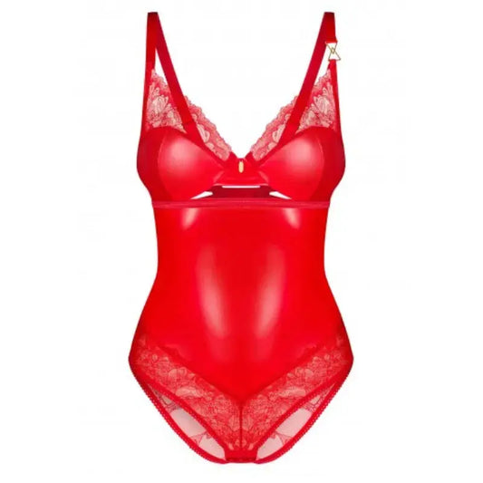 body aliosa - Rouge Frisson, Boutique Erotique en Ligne