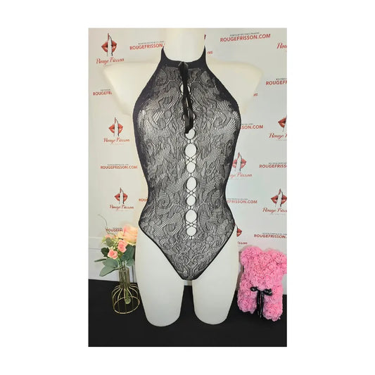 body annabelle - Rouge Frisson, Boutique Erotique en Ligne
