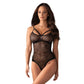 body femme noir - Rouge Frisson, Boutique Erotique en Ligne