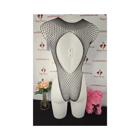 body laly - Rouge Frisson, Boutique Erotique en Ligne