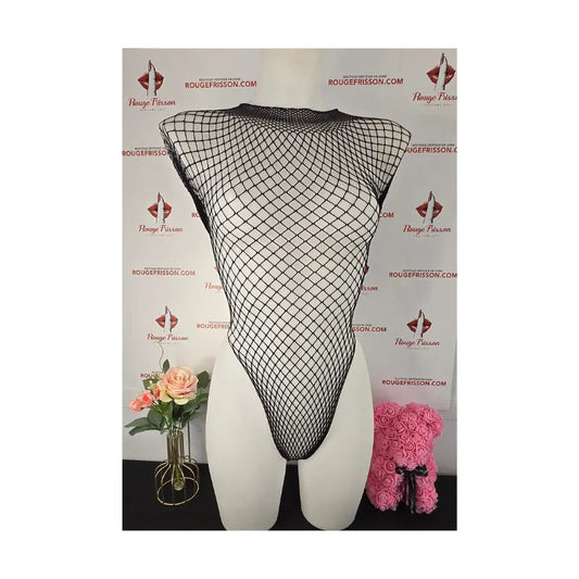 body laly - Rouge Frisson, Boutique Erotique en Ligne