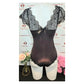 body moketta - Rouge Frisson, Boutique Erotique en Ligne