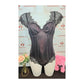 body moketta - Rouge Frisson, Boutique Erotique en Ligne