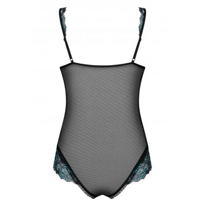 body ouvert amanta - Rouge Frisson, Boutique Erotique en Ligne