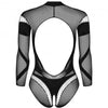 body ouvert l'original - Rouge Frisson, Boutique Erotique en Ligne