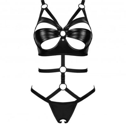 body ouvert sexy armares - Rouge Frisson, Boutique Erotique en Ligne