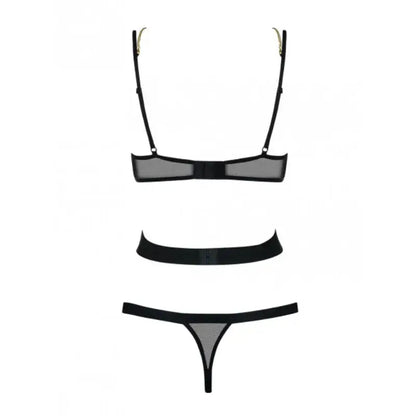 body sexy bondy - Rouge Frisson, Boutique Erotique en Ligne