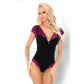 body sexy lorrie - Rouge Frisson, Boutique Erotique en Ligne