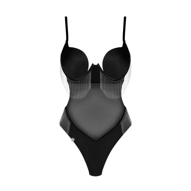 body sexy milladis - Rouge Frisson, Boutique Erotique en Ligne