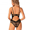 body sexy olvidia - Rouge Frisson, Boutique Erotique en Ligne