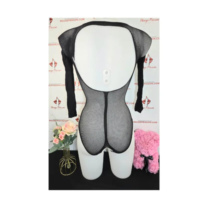 body snake - Rouge Frisson, Boutique Erotique en Ligne