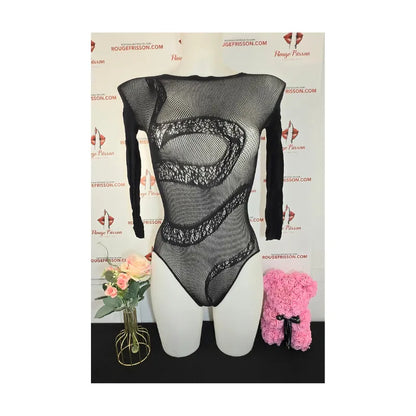 body snake - Rouge Frisson, Boutique Erotique en Ligne