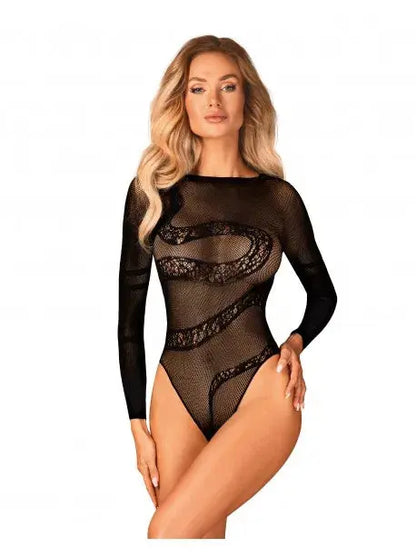 body snake - Rouge Frisson, Boutique Erotique en Ligne