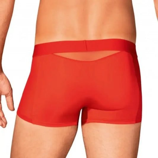 boxer boldero - Rouge Frisson, Boutique Erotique en Ligne