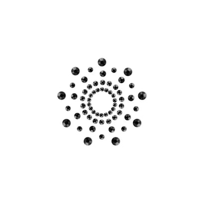 cache teton strass - Rouge Frisson, Boutique Erotique en Ligne