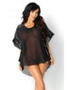 chemise maya - Rouge Frisson, Boutique Erotique en Ligne
