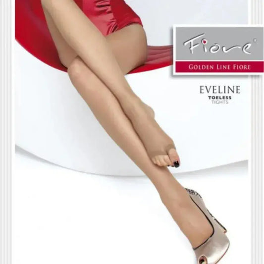 collant eveline - Rouge Frisson, Boutique Erotique en Ligne