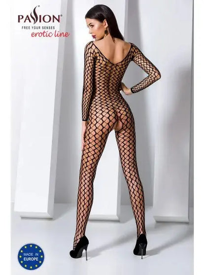 combi paola - Rouge Frisson, Boutique Erotique en Ligne