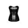 corset sexy mysteria - Rouge Frisson, Boutique Erotique en Ligne