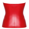 corset sexy mysteria - Rouge Frisson, Boutique Erotique en Ligne