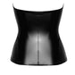 corset sexy mysteria - Rouge Frisson, Boutique Erotique en Ligne