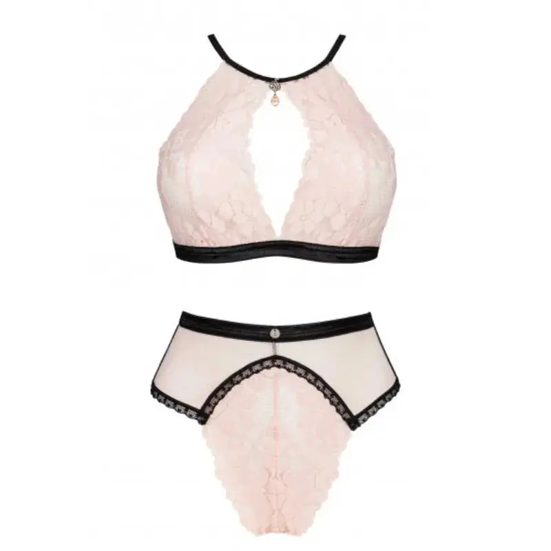 ensemble lilines  - Rouge Frisson, Boutique Erotique en Ligne