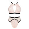 ensemble lilines  - Rouge Frisson, Boutique Erotique en Ligne