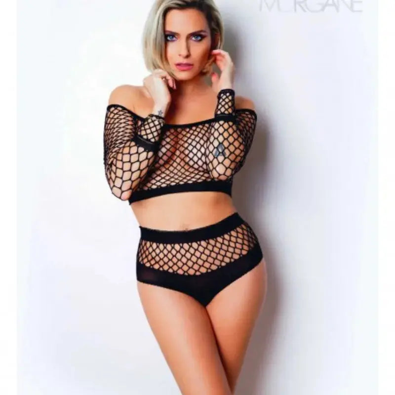 ensemble numero 1 - Rouge Frisson, Boutique Erotique en Ligne