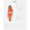 ensemble original atenica  - Rouge Frisson, Boutique Erotique en Ligne