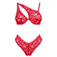 ensemble original atenica  - Rouge Frisson, Boutique Erotique en Ligne