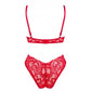 ensemble original atenica  - Rouge Frisson, Boutique Erotique en Ligne