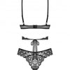 ensemble sexy blomentis - Rouge Frisson, Boutique Erotique en Ligne