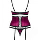 ensemble sexy le cerise - Rouge Frisson, Boutique Erotique en Ligne