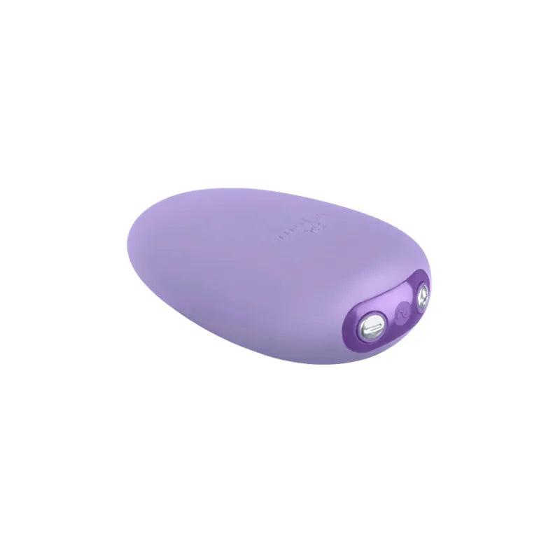 galet stimulation externe touchpurple - Rouge Frisson, Boutique Erotique en Ligne