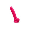 gode ventouse delicieux - Rouge Frisson, Boutique Erotique en Ligne