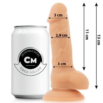 Gode Articulable Cocksil 19€ au lieu de 29.90€ Chair