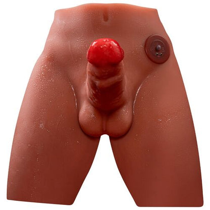 Tronc Jason avec vibrations et va et vient 99€ au lieu de 159€