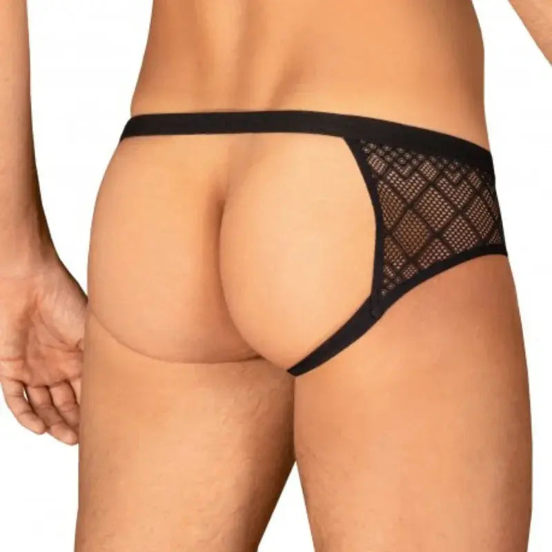 jockstrap severino - Rouge Frisson, Boutique Erotique en Ligne